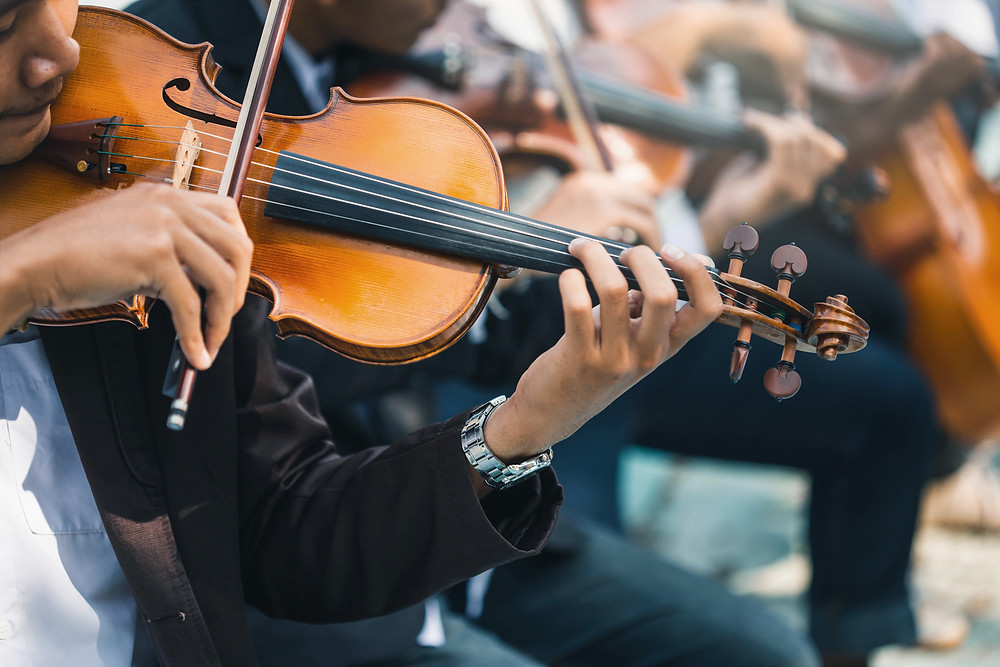 Chamber Music Concert - Westport