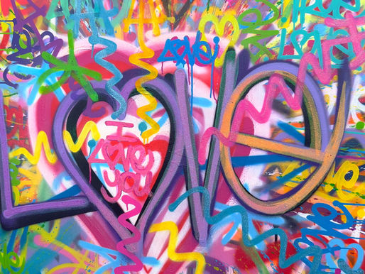 Celebrate Pride in Wynwood, Miami