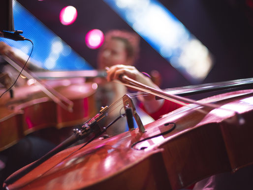 Concerts, Galleries, and More: Your Fairfield County March 2022 Event Guide