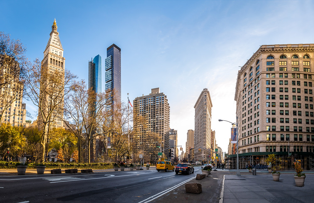 New York City Event Guide November 2021