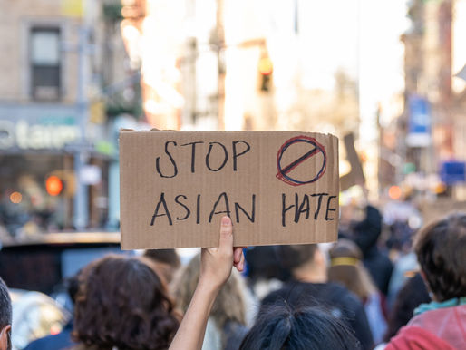 How You Can Support Asian Communities in the U.S.