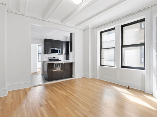 Where to Find the Best ‘Starter’ Apartments in Manhattan