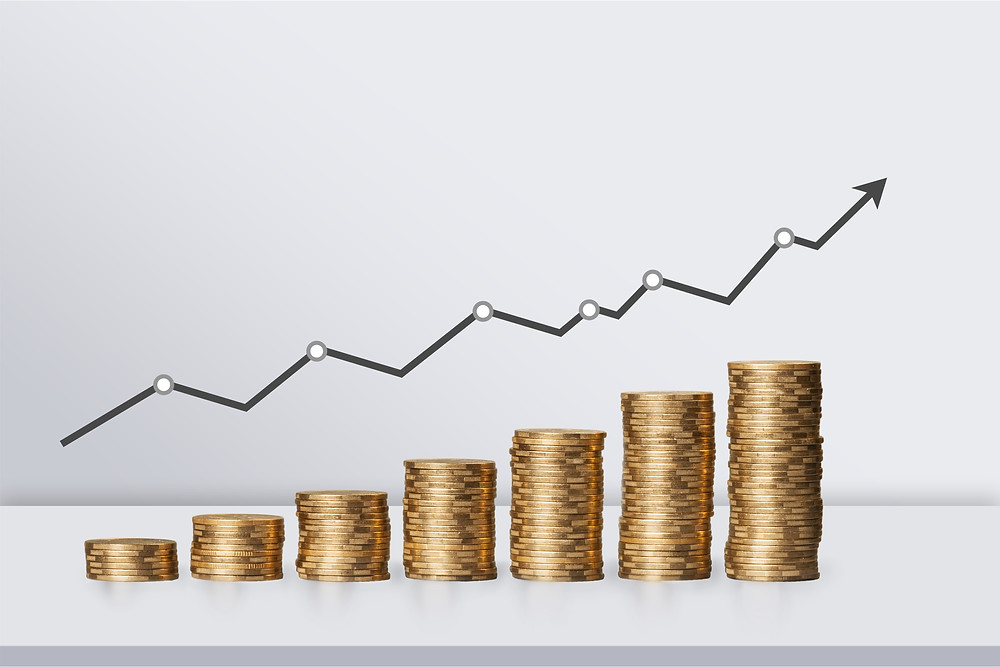 United States Dollar note - inflation