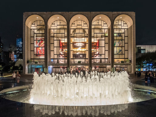 Plan Your March 2022 in NYC with this Daily Event Guide