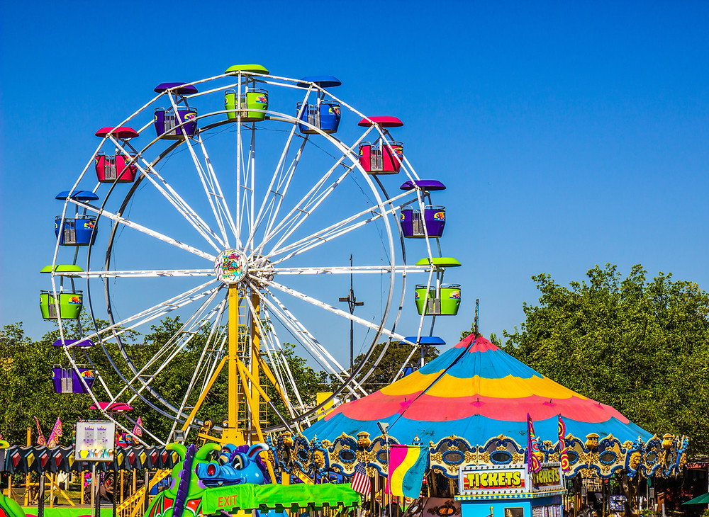 Riverhead 45th Country Fair