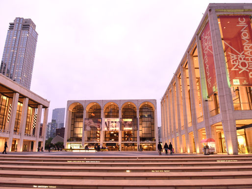 Your New York City August Event Guide