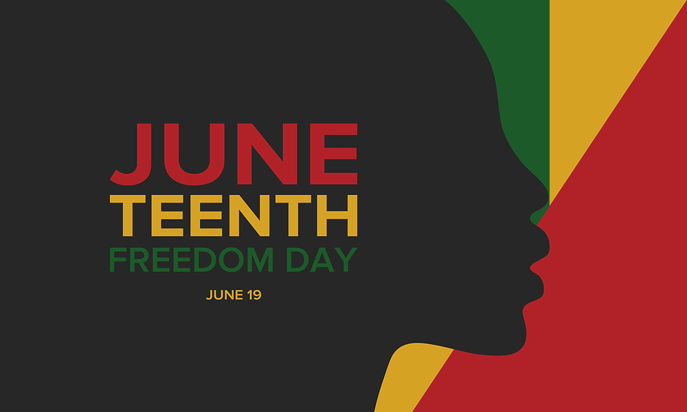 Juneteenth 2021 - New York City