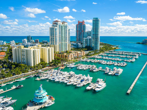 Fill Your March Itinerary with These Miami Events