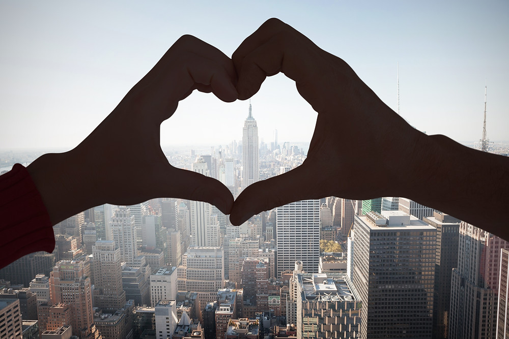 NYC event city guide February 2022