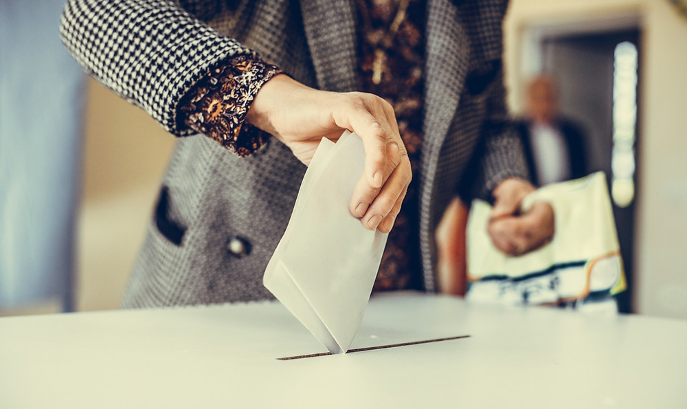 New York City primary election