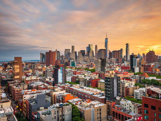 Why the East Village Might be New York City's Most Sought-After Neighborhood