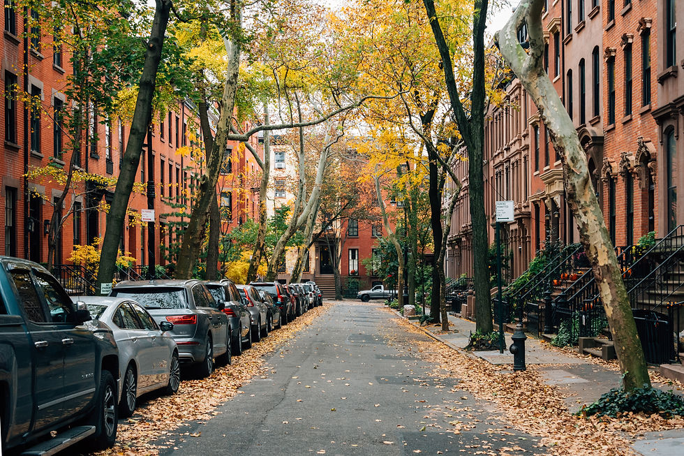 Brooklyn Real Estate Market in 2022