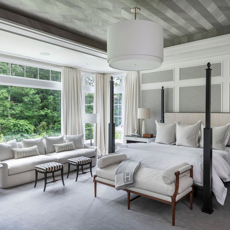 Eye on Design: An Insightful Conversation with Interior Designer Liz Caan