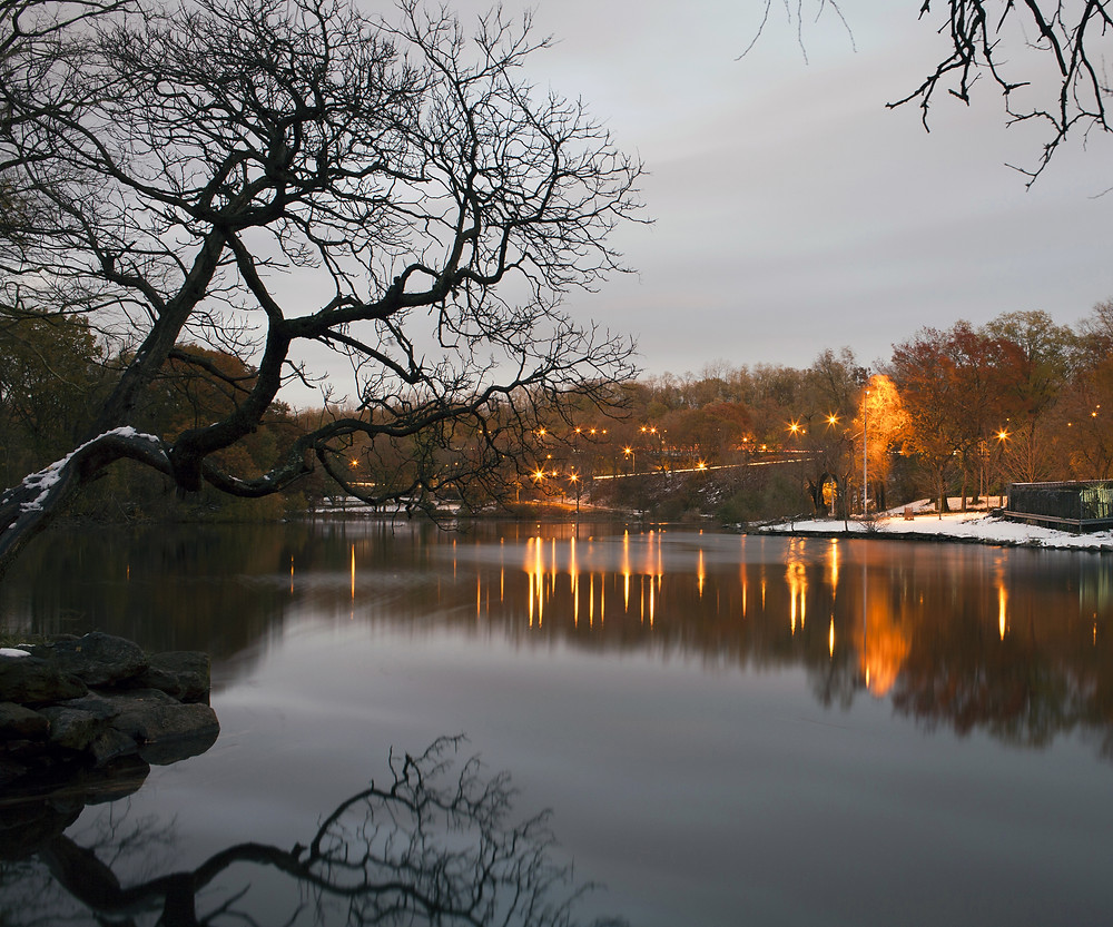 Van Cortlandt Park