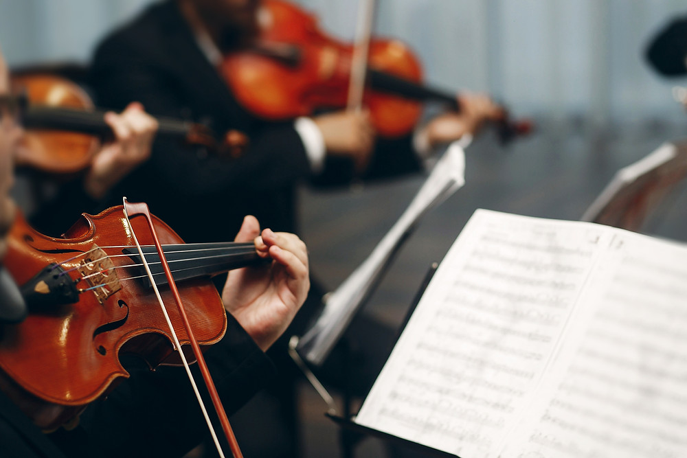 March 14: 20 Years of Juilliard Jazz: The Duke Ellington Ensemble - Chelsea