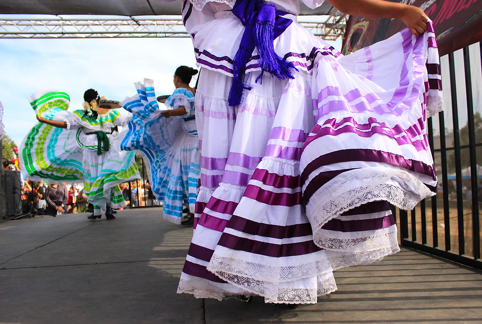 Hispanic- and Latino-Owned Businesses You Can Support in NYC (Part 1) 