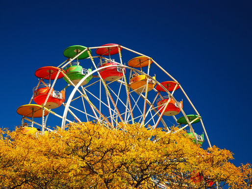 31 Connecticut Events to Enjoy in October 2021