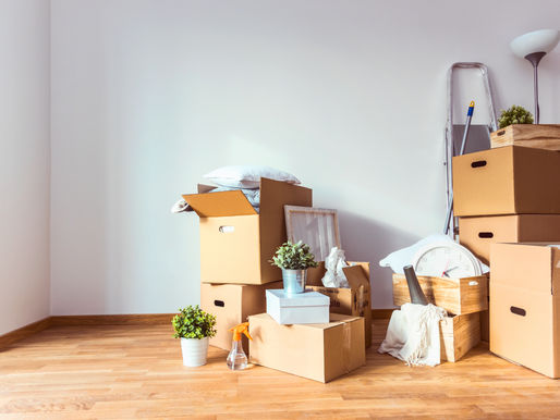 5 Ways to Be Eco-Friendly During Your Next Move