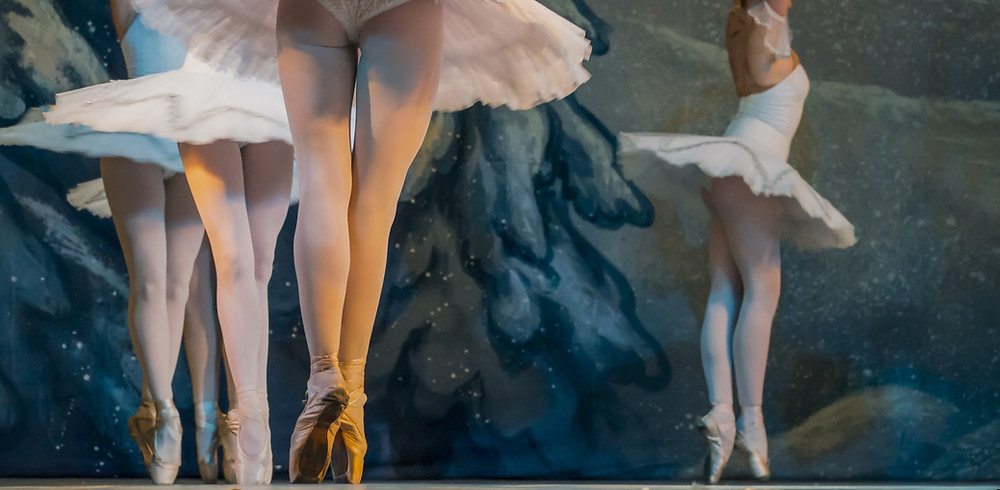 The Nutcracker - Ridgefield - Connecticut