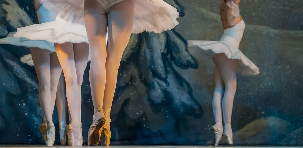 The Nutcracker - Ridgefield - Connecticut
