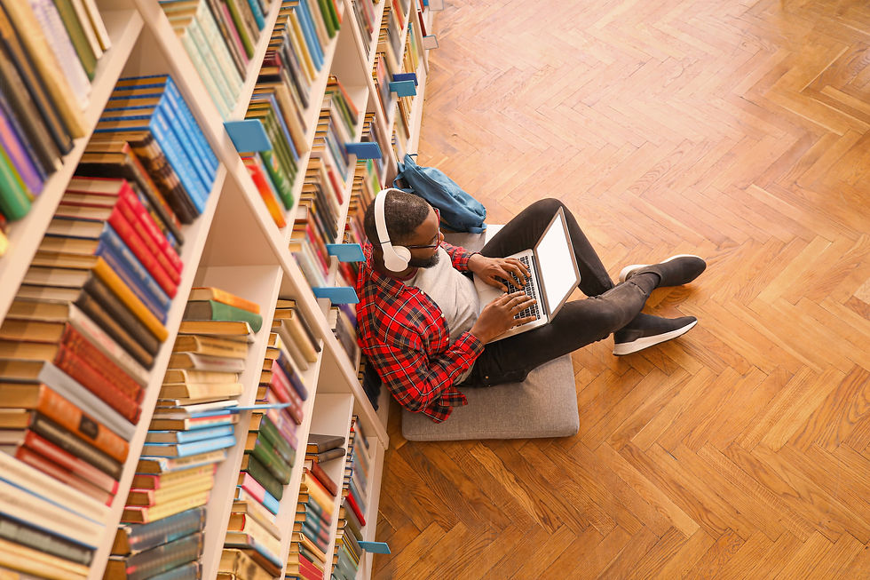 Books that celebrate Black History