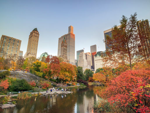 Your New York City October 2021 Event Guide