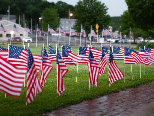 Where to Celebrate the Fourth of July in Fairfield County