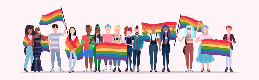 Pride Month