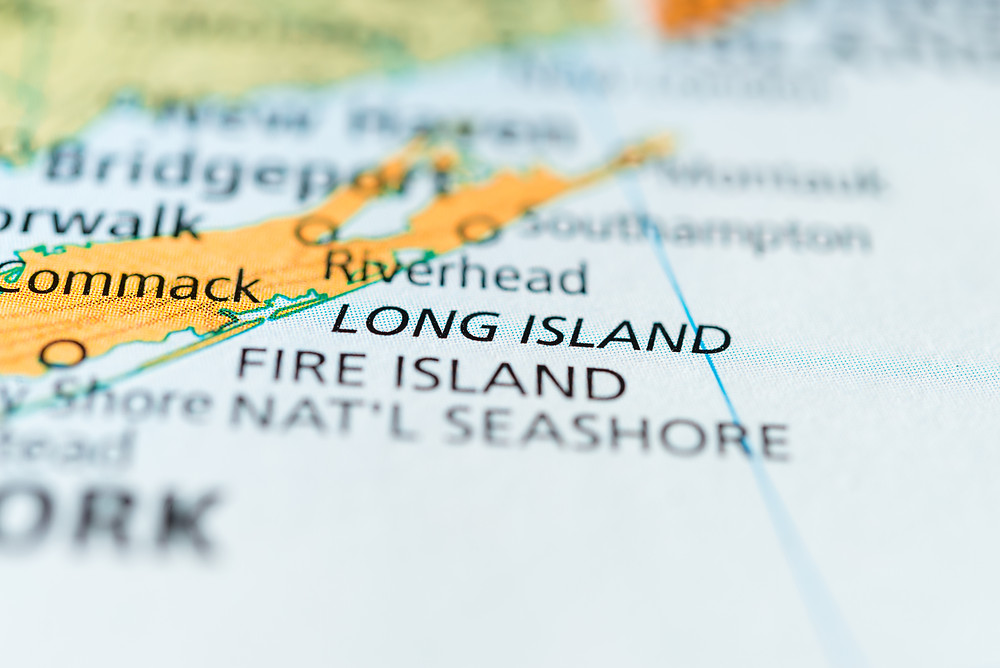 March 16: Long Island Firsts with Eco-Photo Explorers - Southampton
