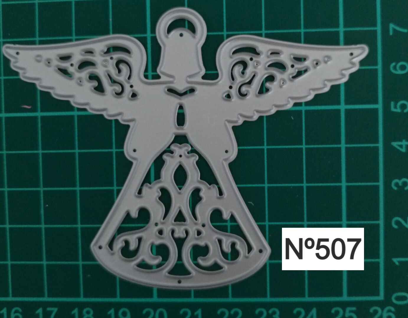 TROQUEL Nº 507 ANGEL