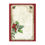 Miniatura: STAMPERIA SELECCION 8 PAPEL DE ARROZ A6 BACKGROUNDS  - CLASSIC CHRISTMAS