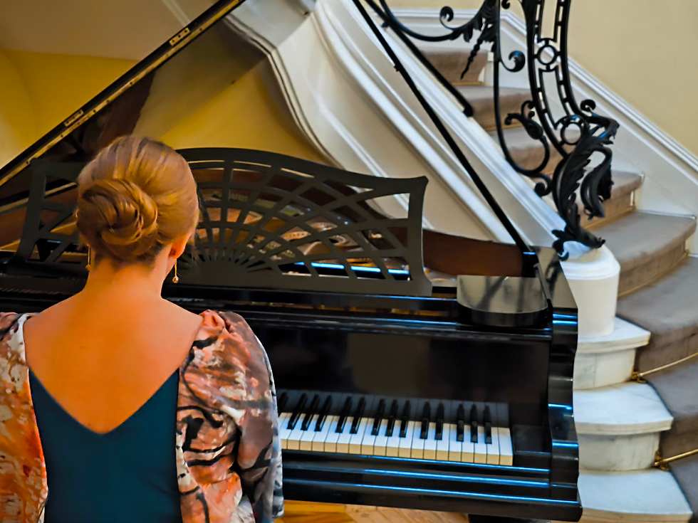 Shanghai masterclasse