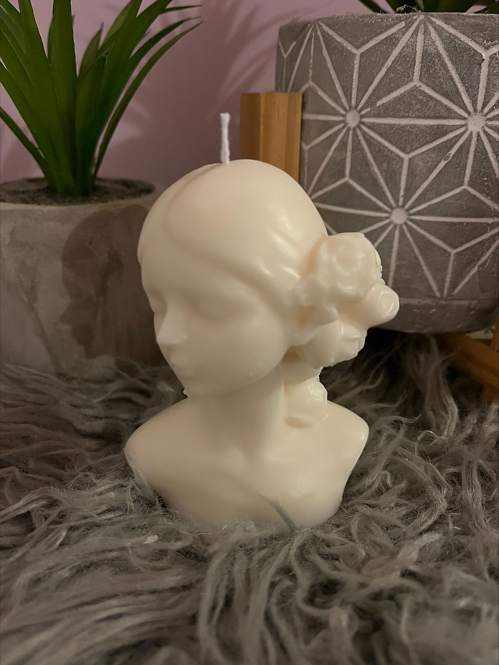 Miniature : Eclat de grâce