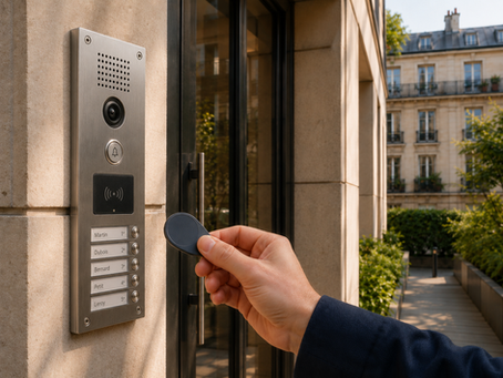 Installer VIGIK+® constitue t-il une obligation légale ou réglementaire ?