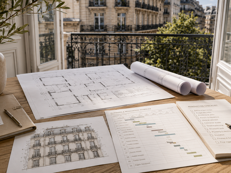 Pourquoi le Plan Pluriannuel de Travaux peut valoriser votre immeuble et votre appartement ?