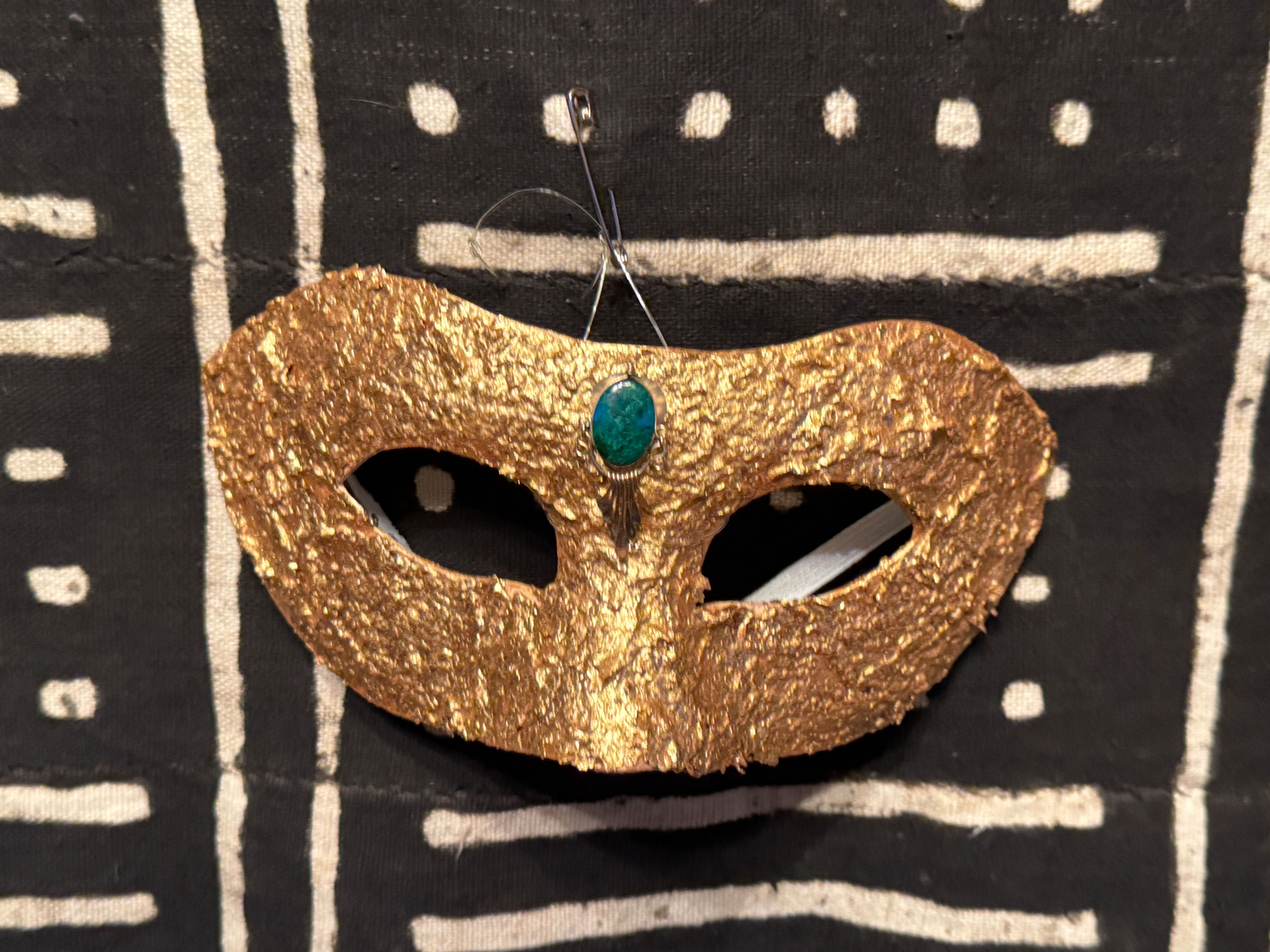 Linda Whittingham, Malachite