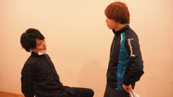 田中＆平野