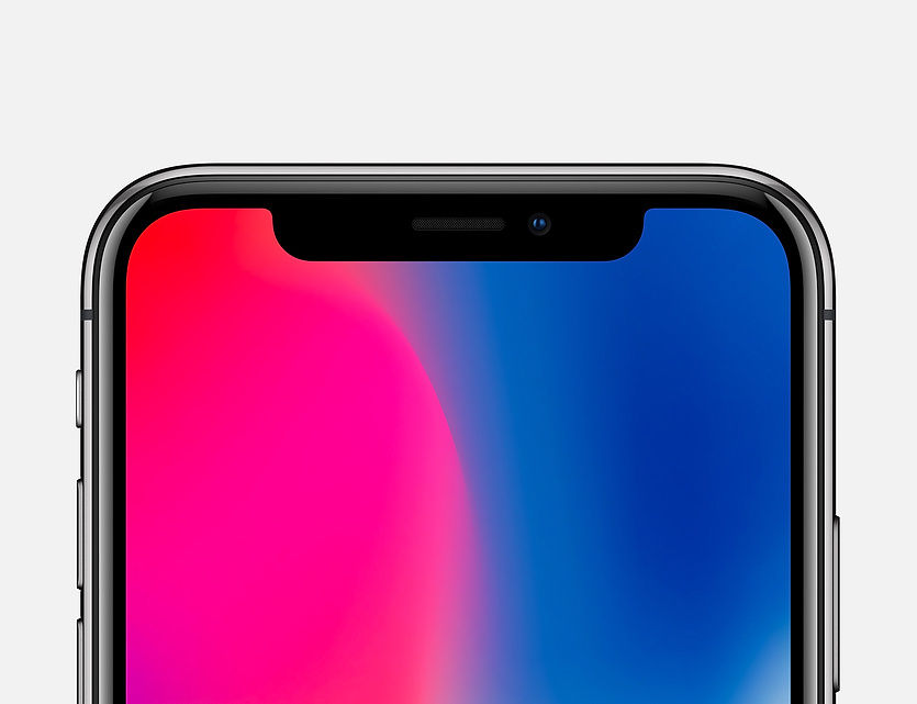 Apple Iphone X 64GB Grigio