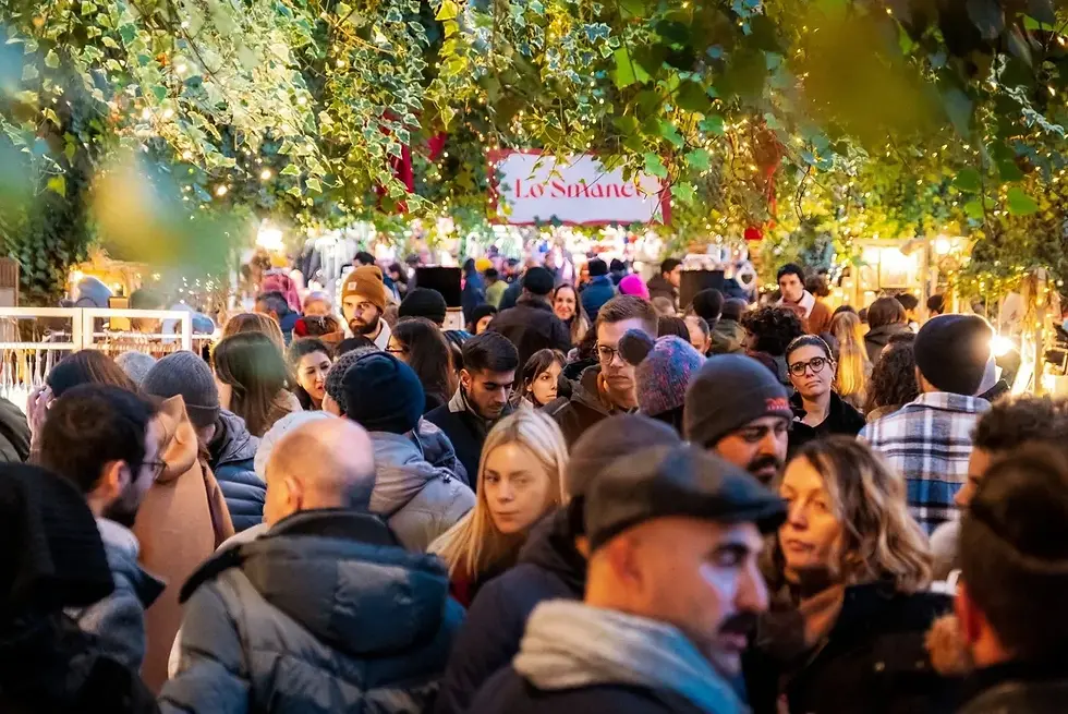 Smanèt edizione 2024