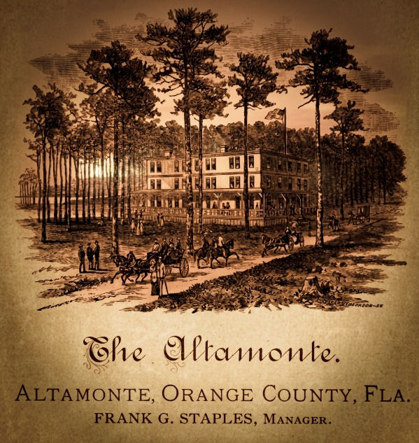 That Time Altamonte tried to return to Orange County