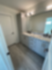 Vanity Renovation Tulsa