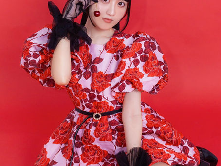 【LIVE】”文坂なの80'sアイドルカバーアルバム発売記念ライブ”第二部出演!