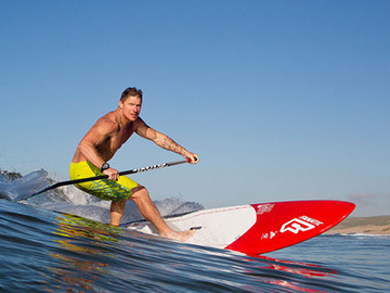 Slasher Surfing