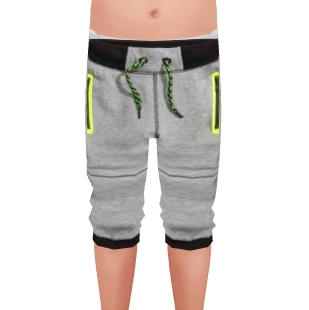 Thumbnail: Toddler Bottoms Collection 4