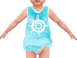Thumbnail: Toddler Tank Top Variations