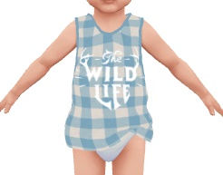 Thumbnail: Toddler Tank Top Variations