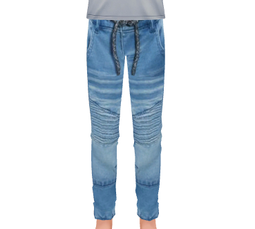 Thumbnail: Caleb Jeans