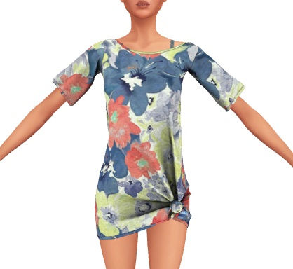 Thumbnail: Women's Spring Dress