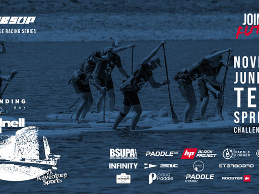 Beadnell Belta Event Graphic