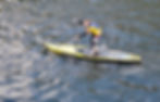 Naish Nisco in action - Photo by SUPJunkie